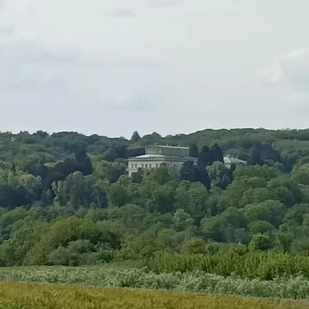 Frisch Renovierte Haldenblick Fuer 2-4 Personen, Zentral Gelegen Apartment *